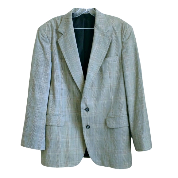 Haggar Other - Haggar Clothing Men's Jacket
